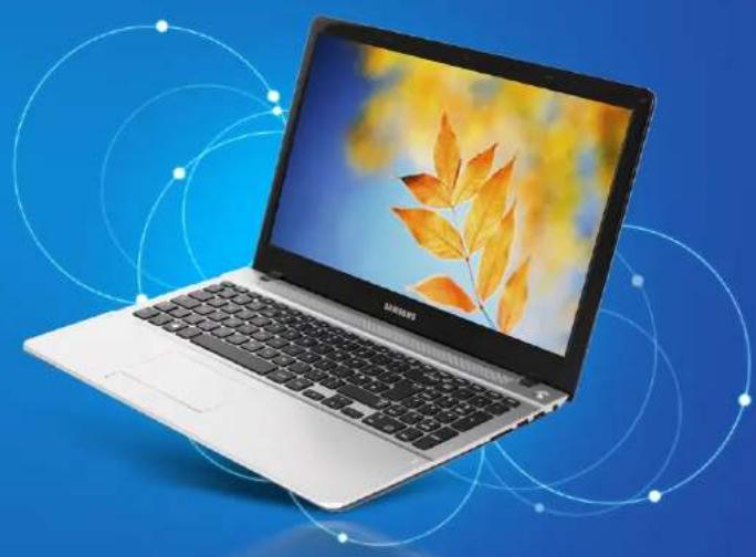 SAMSUNG NP370R5E - Guide de l'utilisateur - 1