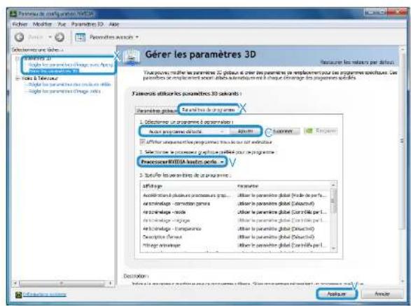 SAMSUNG NP370R5E - Connexion d'un périphérique d'affichage - 1