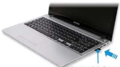 SAMSUNG NP370R5E - Utilisation de la carte - 1