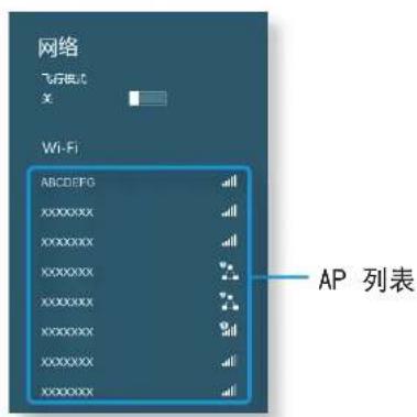 SAMSUNG NP270E5GI - 连接到无线LAN - 1