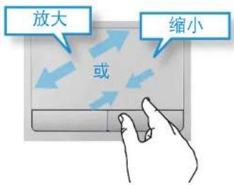 SAMSUNG NP270E5GE - 滚动功能 - 2