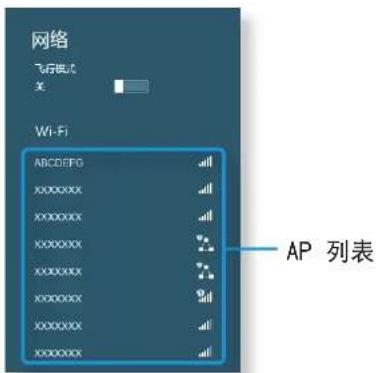 SAMSUNG NP270E5GE - 连接到无线 LAN - 1