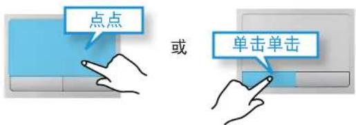 SAMSUNG NP270E5GE - 双击功能 - 1