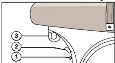 LML Star 200 - Control of flow of petrol (Fig. 29): - 2