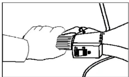 LML Star 200 - CLUTCH AND GEAR CHANGE CONTROLS: - 3