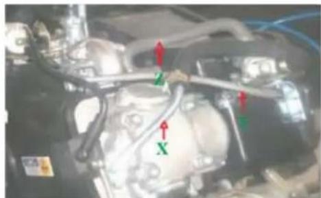 LML Star 200 - Removal/Installation - 2