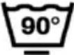 UNIC LINE UWM1209DDA3+R - ATTENTION: Les pannes qui résultent d'entrée de matériaux autre que textile dans votre lave linge ne sont pas pris dans le cadre de garantie. - 4