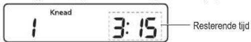 PANASONIC SDZP2000 - Brood bakken (Menu 1-11) - 6