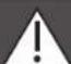 PANASONIC SDZP2000 - WARNING - 2
