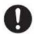 PANASONIC SDZP2000 - WARNING - 1