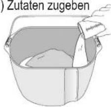 PANASONIC SDZP2000 - Vorbereitung - 4
