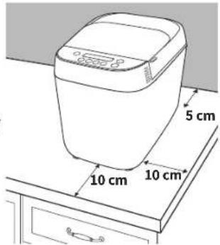 PANASONIC SDZP2000 - VORSICHT - 2