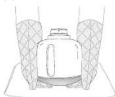 PANASONIC SDZP2000 - Baking Bread (Menu 1-11) - 11