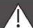 PANASONIC SDZP2000 - WARNING - 2