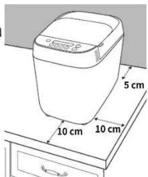 PANASONIC SDZP2000 - PRECAUCION - 2