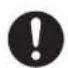 PANASONIC SDZP2000 - CAUTION - 2