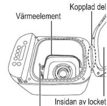 PANASONIC SDZP2000 - Viktig information - 1
