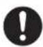 PANASONIC SDZP2000 - WARNING - 1