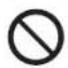 PANASONIC SDZP2000 - PRECAUCION - 1