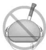 PANASONIC SDZP2000 - Bread pan and kneading blade are coated with ceramic to avoid stains and to make bread easier to remove. - 1