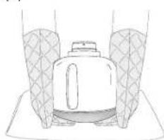 PANASONIC SDZP2000 - Brot backen (Menu 1-11) - 11
