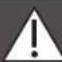 PANASONIC SDZP2000 - WARNING - 2