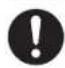 PANASONIC SDZP2000 - WARNING - 1