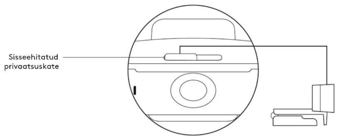 LOGITECH C925e - TOOTE TUTVUSTUS - 2
