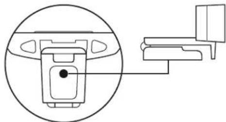 LOGITECH C925e - IIOIOTOBBA BEB-KAMEPbIK PABOTE - 4