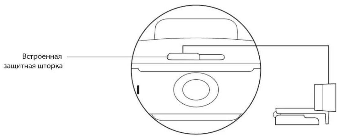 LOGITECH C925e - 3HAKOMCTBO C PPOyKTOM - 2