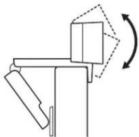 LOGITECH C925e - IIOIOTOBBA BEB-KAMEPbIK PABOTE - 3