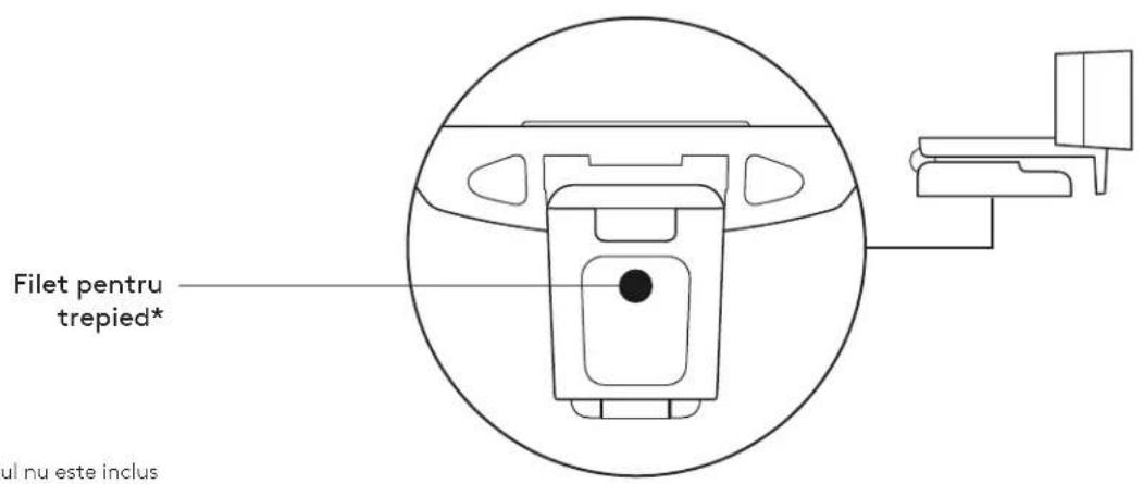 LOGITECH C925e - FAMILIARIZATI-VACU PRODUSUL - 3