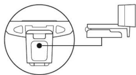LOGITECH C925e - COCTAUHOHAPbIM KPEIJIeHNEM - 5