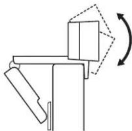 LOGITECH C925e - SETTING UP THE WEBCAM - 3