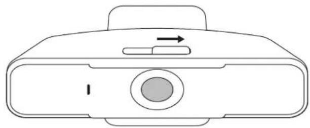 LOGITECH C925e - KONTROLA WBUDOWANEJ OSLONY MIGAWKI - 3