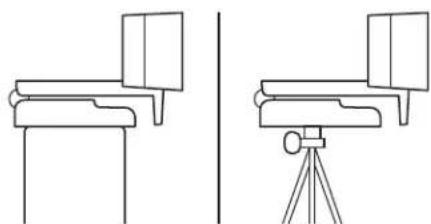 LOGITECH C925e - INSTALACION DE LA CAMARA WEB - 6