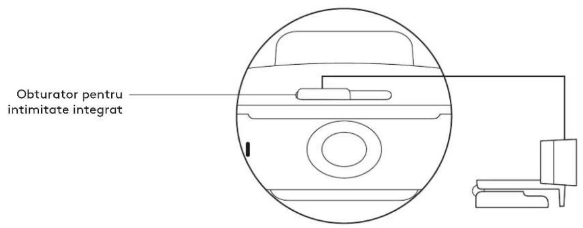LOGITECH C925e - FAMILIARIZATI-VACU PRODUSUL - 2