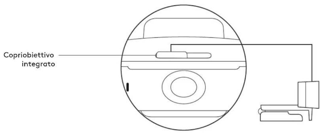 LOGITECH C925e - AVEC LE CLIP DE FIXATION UNIVERSEL: - 2
