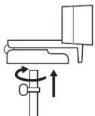 LOGITECH C925e - SETTING UP THE WEBCAM - 5