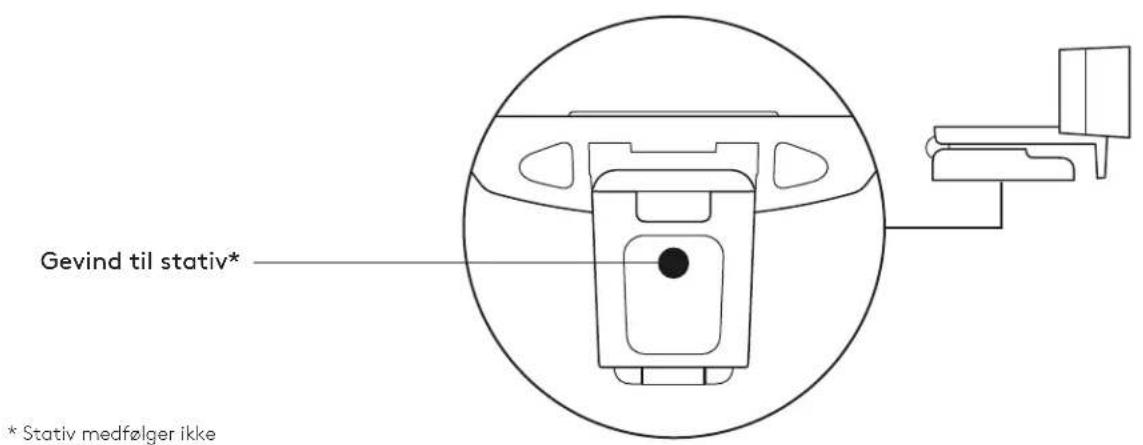 LOGITECH C925e - PRODUKTOVERSIGT - 3