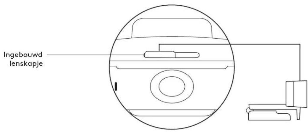 LOGITECH C925e - KEN UW PRODUCT - 2