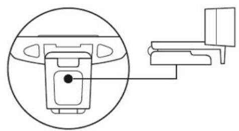 LOGITECH C925e - PRZYGOTOWYWANIE KAMERY INTERNETOWEJ - 4
