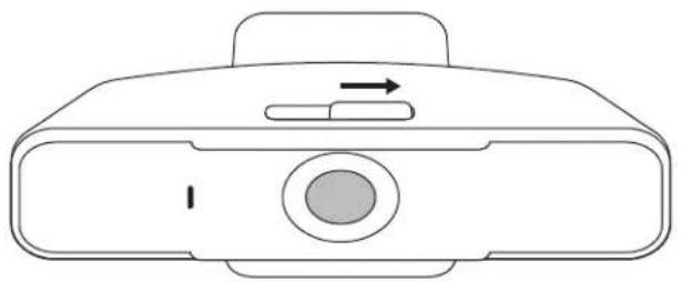 LOGITECH C925e - CONTROLAR A TAMPA DE PRIVACIDADE INCORPORADA - 3