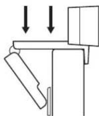 LOGITECH C925e - SETTING UP THE WEBCAM - 2