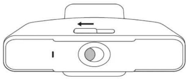 LOGITECH C925e - INGEBOUWDE LENSKAPJE GEBRUIKEN - 2