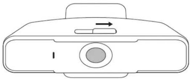 LOGITECH C925e - CONTROLLING THE BUILT-IN PRIVACY SHUTTER - 3