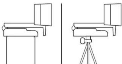LOGITECH C925e - IIOIOTOBBA BEB-KAMEPbIK PABOTE - 6
