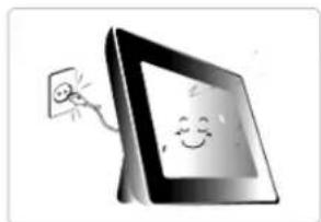 SAMSUNG SPF86P - Achtung - 4