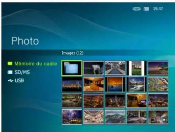 SAMSUNG SPF86P - Photos - 1