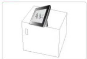SAMSUNG SPF86P - Avertissement - 1
